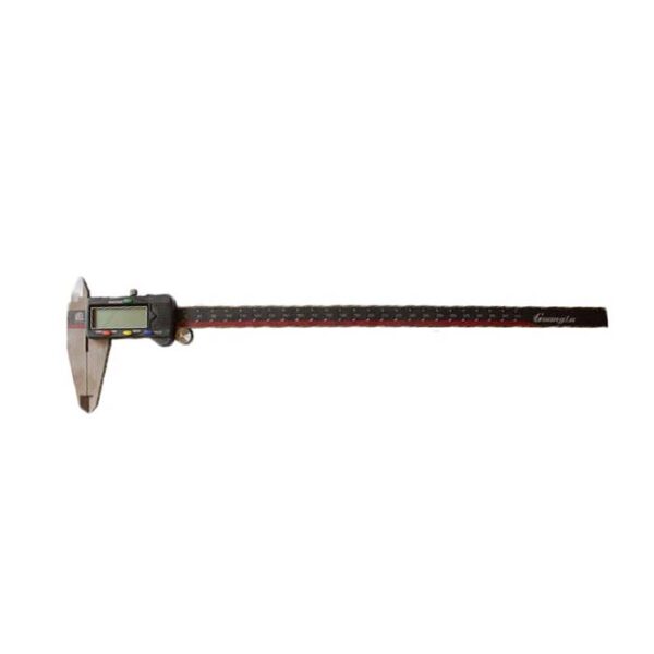 کولیس دیجیتال گوانگلو مدل 111-HB - Image 2