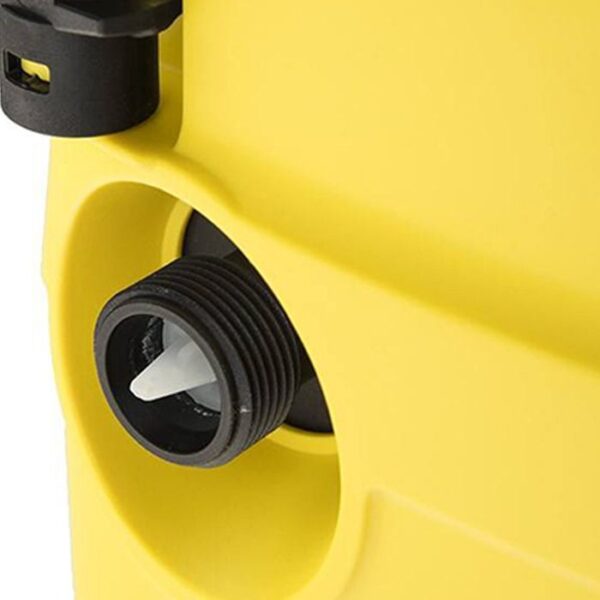 کارواش خانگی کرشر مدل K2 Compact - Image 2