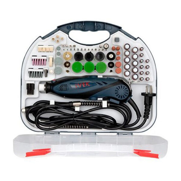 کیت فرز مینیاتوری ایوک مدل K 6040 - Image 5
