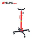 جک گیربکس درار نیم تن رونیکس مدل 4943