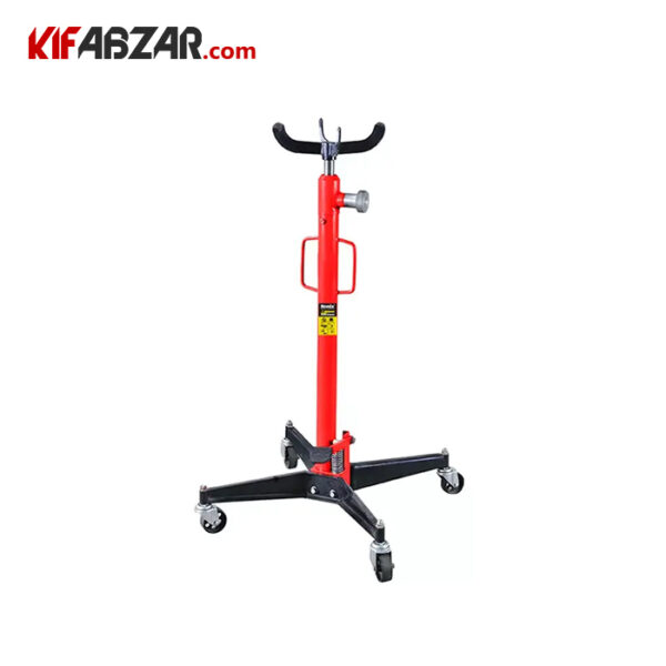 جک گیربکس درار نیم تن رونیکس مدل 4943 - Image 1