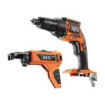 پیچ گوشتی خشابی شارژی آاگ مدل BTS18BL 0 - Image 3