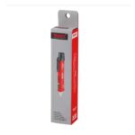 تستر الکتریکی دوحالته رونیکس مدل RH 9600 - Image 4