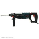 دریل بتن کن 4 کیلو اینتی مکس مدل 1580W - Image 9