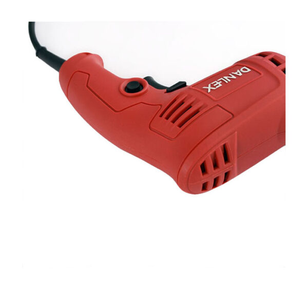 دریل  اتومات دنلکس مدل DX-1130 - Image 6