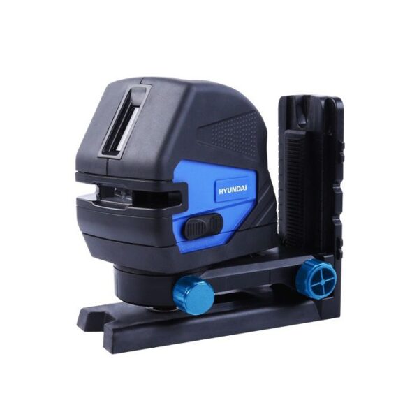 تراز لیزری نور سبز هیوندای مدل SMART100-AG - Image 4