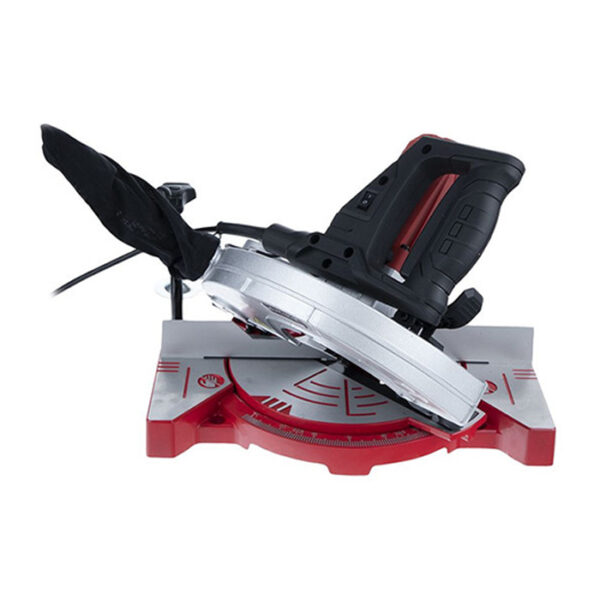 اره فارسی بر محک مدل MS 210/1 - Image 8