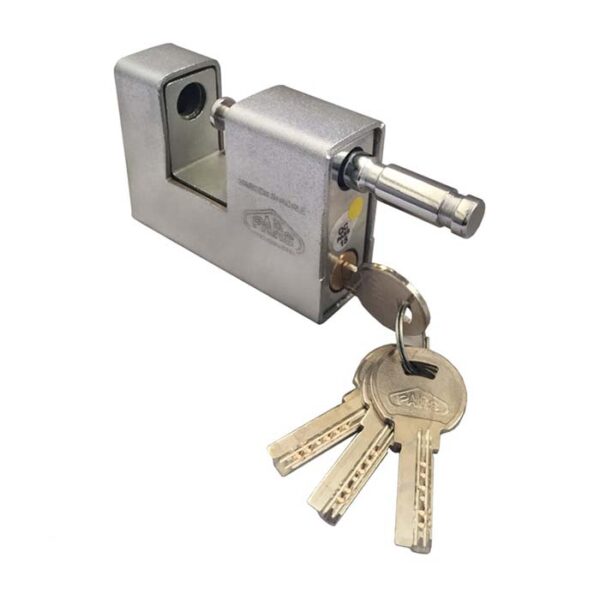 قفل کتابی کامپیوتری پارس مدل 900SP - Image 3