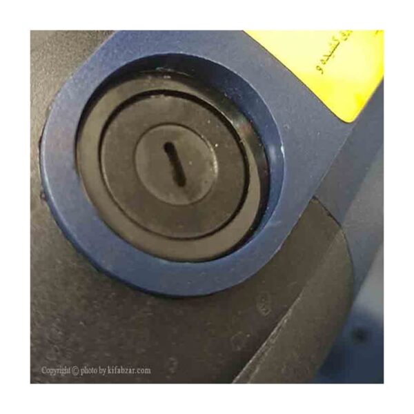 پروفیل بر اکتیو مدل AC-21600 - Image 4