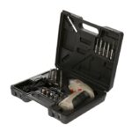 پیچ گوشتی شارژی کرون مدل CT22023 - Image 2