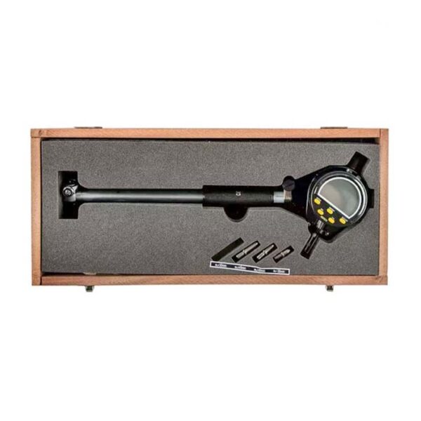 بورگیج دیجیتال 50-35 میلیمتر آسیمتو مدل 0 22 485 - Image 3