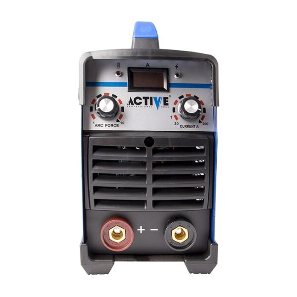 اینورتر جوشکاری 200 آمپر اکتیو مدل AC 48200 - Image 3