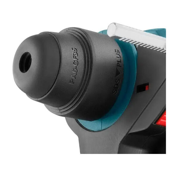 دریل بتن کن 2.15 کیلو شارژی رونیکس مدل 8910K - Image 4