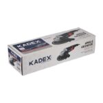 فرز آهنگری کادکس مدل K1824 - Image 7