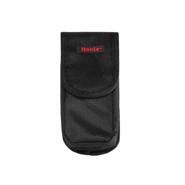 متر لیزری رونیکس مدل 9351G - Image 8
