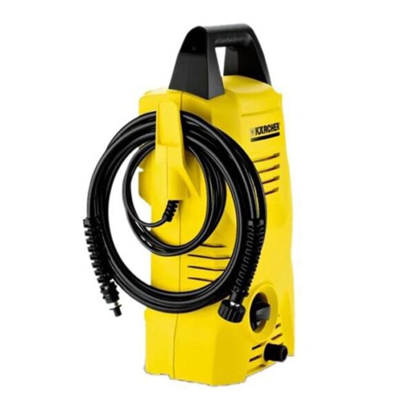 کارواش خانگی کرشر مدل K2 Compact - Image 11