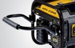 ژنراتور برق 3 کیلو وات کنزاکس KPG-23000 - Image 2