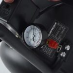 کمپرسور باد سایلنت 35 لیتری روما مدل 2F035 - Image 3