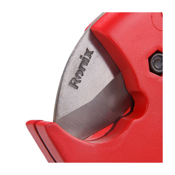 قیچی پی وی سی بر سوپر رونیکس مدل RH 3203 - Image 5