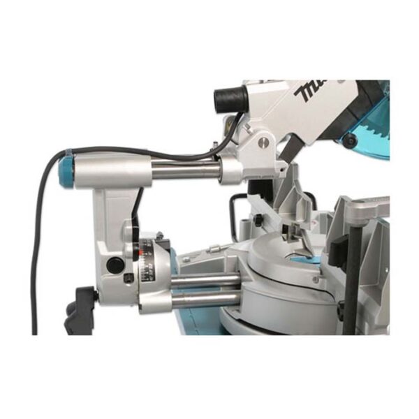 اره فارسی بر ماکیتا کشویی مدل LS1016 - Image 3