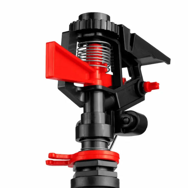 فواره آبپاش زمینی رونیکس RH-4014 - Image 3