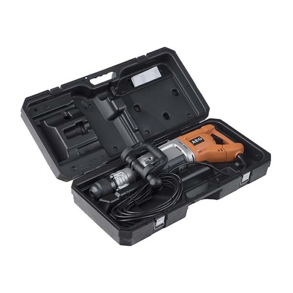 چکش تخریب 11 کیلویی آاگ مدل PM10E - Image 3