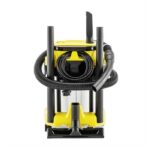 جارو برقی آب و خاک کارچر مدل WD3 Premium - Image 4