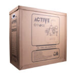 کمپرسور باد سایلنت 50 لیتری اکتیو مدل AC 1350SN - Image 6