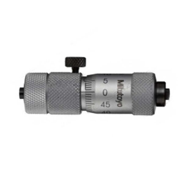 ست میکرومتر لوله داخل سنج 300-50 میلیمتر میتوتویو مدل 202 137 - Image 4