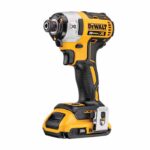 دریل و پیچ بند شارژی 18 ولت دیوالت مدل DCK2100D1T1 - مکزیک - Image 6