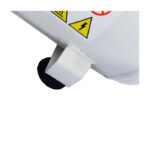 کمپرسور باد سایلنت 10 لیتری هیوندای مدل AC 1075 - Image 3