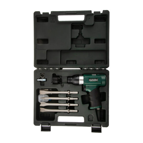 چکش بادی متابو مدل DMH 30 SET - Image 7