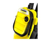 کارواش خانگی 130 بار کارچر مدل K4 Compact - Image 6
