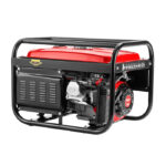 موتور برق بنزینی 2500 وات رونیکس مدل RH-4704 - Image 4