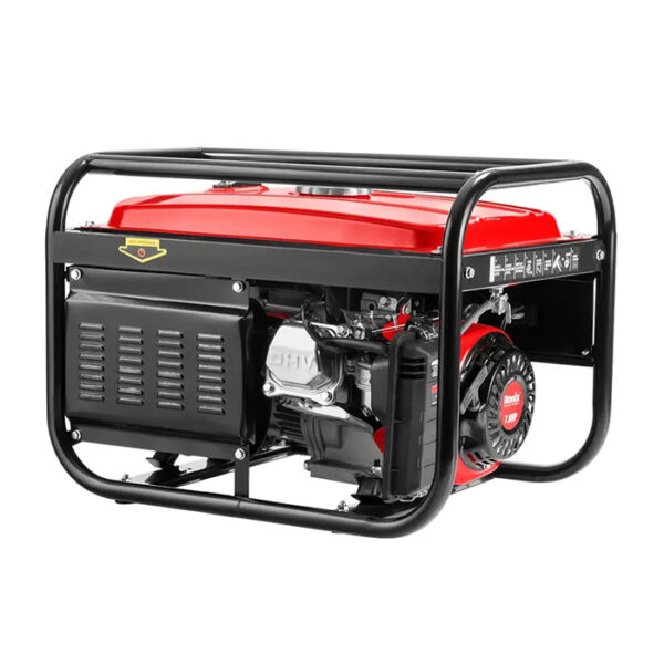 موتور برق بنزینی 2500 وات رونیکس مدل RH-4704 - Image 4