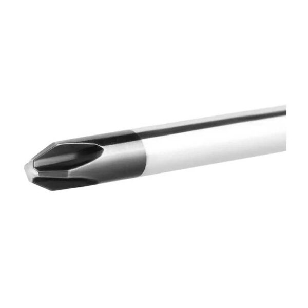 پیچ گوشتی چهارسو تکی رونیکس مدل RH 2803 - Image 6