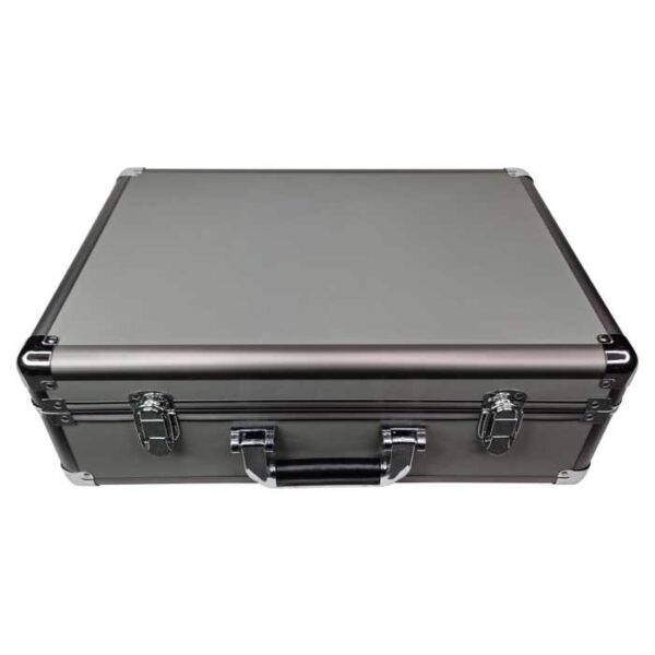 کیف آلومینیومی مدل B30 - Image 2