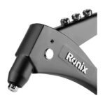 انبر پرچ ارگو پلاس رونیکس مدل RH 1608 - Image 7