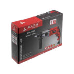 دریل چکشی گیربکسی محک مدل  DM-1050 - Image 6