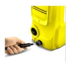 کارواش 110 بار کارچر مدل K2 Compact new - Image 5