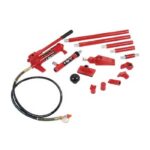 جک صافکاری 10 تن استرانگ مدل STG PP 10T - Image 2