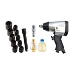 کیت بکس بادی 1/2 اینچ سوماک مدل ST 5540 K - Image 2