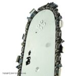 اره زنجیری بنزینی کنزاکس مدل KCS-150 - Image 5