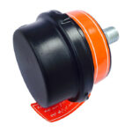 کمپرسور باد سایلنت 10 لیتری هیوندای مدل AC 1075 - Image 9