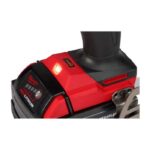 دریل شارژی چکشی 18 ولت نسل 4 میلواکی مدل 2904-22 - Image 2