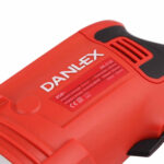 بتن کن SDS-PLUS چهار شیار دنلکس DX-3132 - Image 4