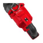 بکس 1 اینچ شارژی میلواکی مدل M18ONEFHIWF1DS 121C - Image 4
