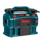 کمپرسور فندکی و برقی رونیکس مدل RH 4261 - Image 2