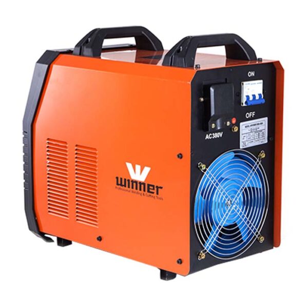 اینورتر جوشکاری 400 آمپر وینر مدل HIPOWER 5850 400A - Image 4