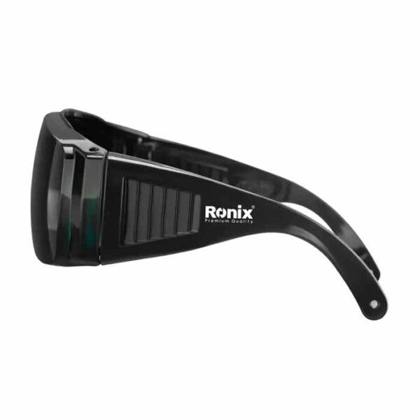 عینک ایمنی رونیکس مدل RH 9025 - Image 6